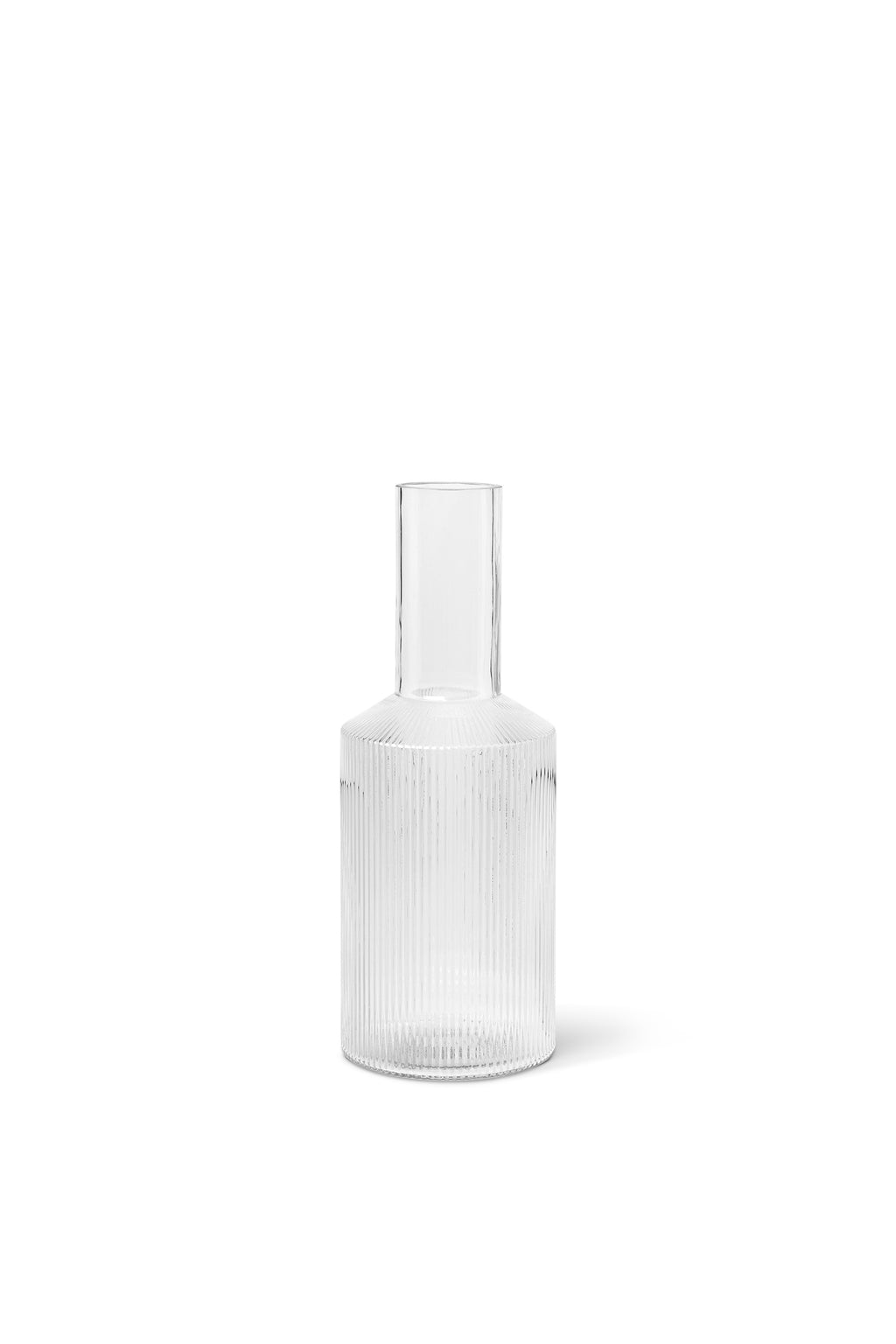 Carafe Ripple 1lt