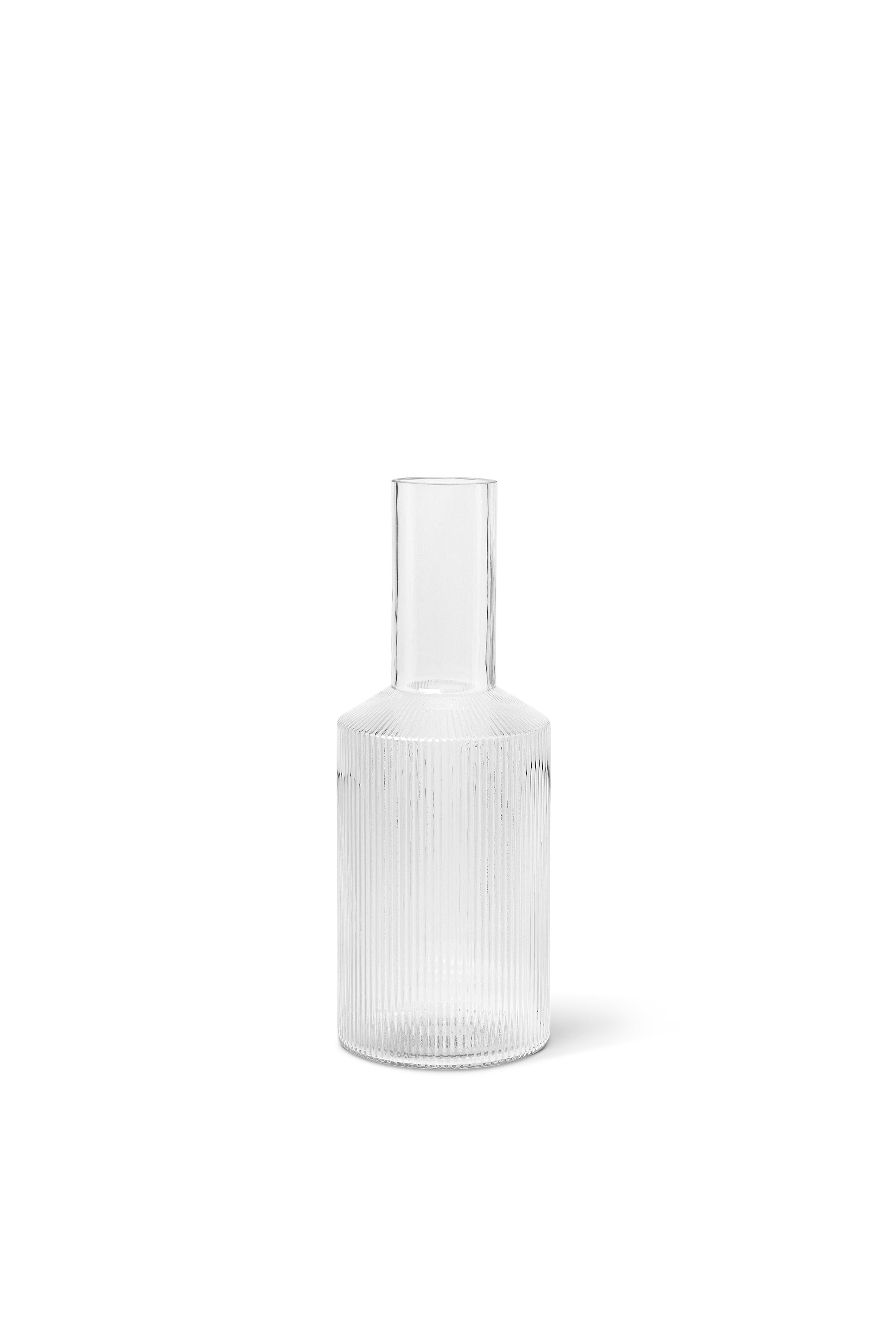 Carafe Ripple 1lt