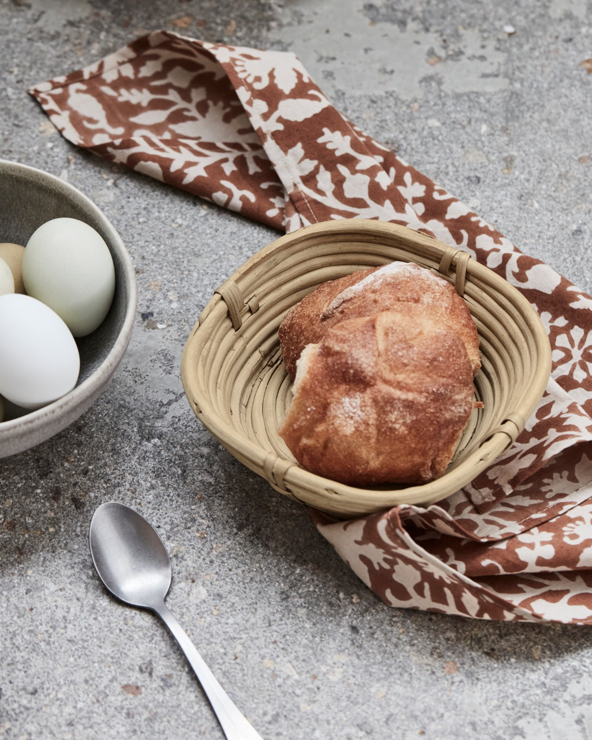 Panier HDConical Nature