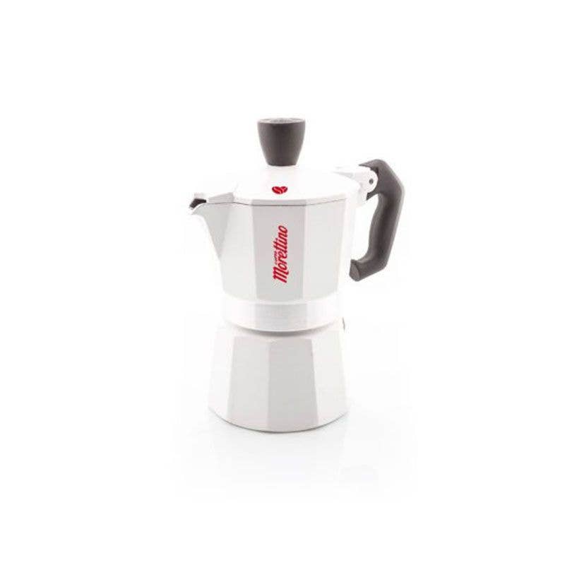 Moka Morettino - 2 tasses