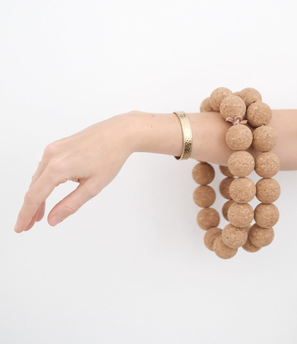 Dessous de plat en liège