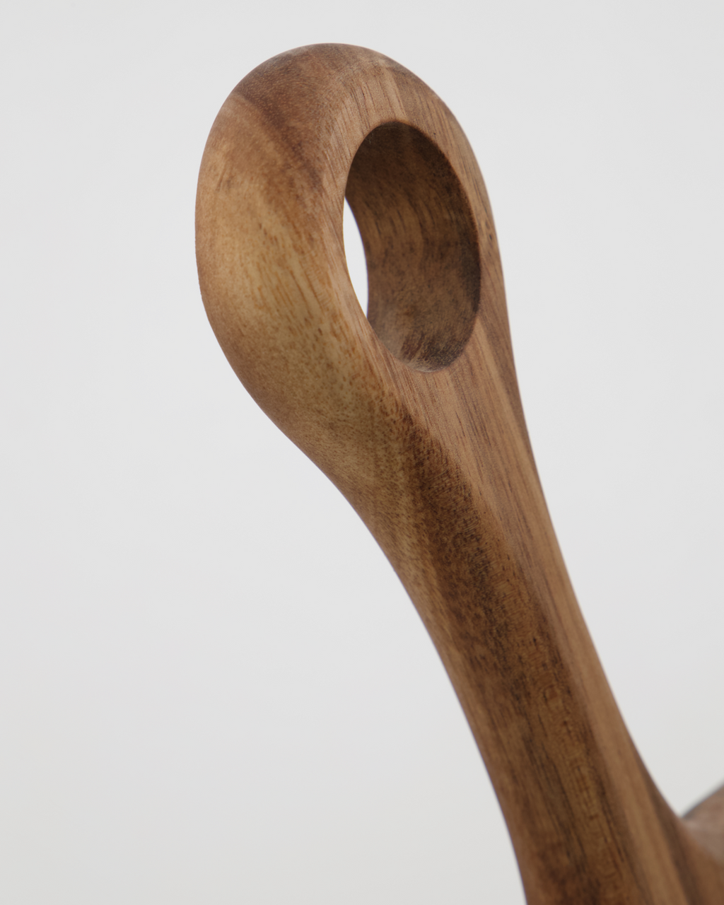 Planche à découper en bois d'acacia