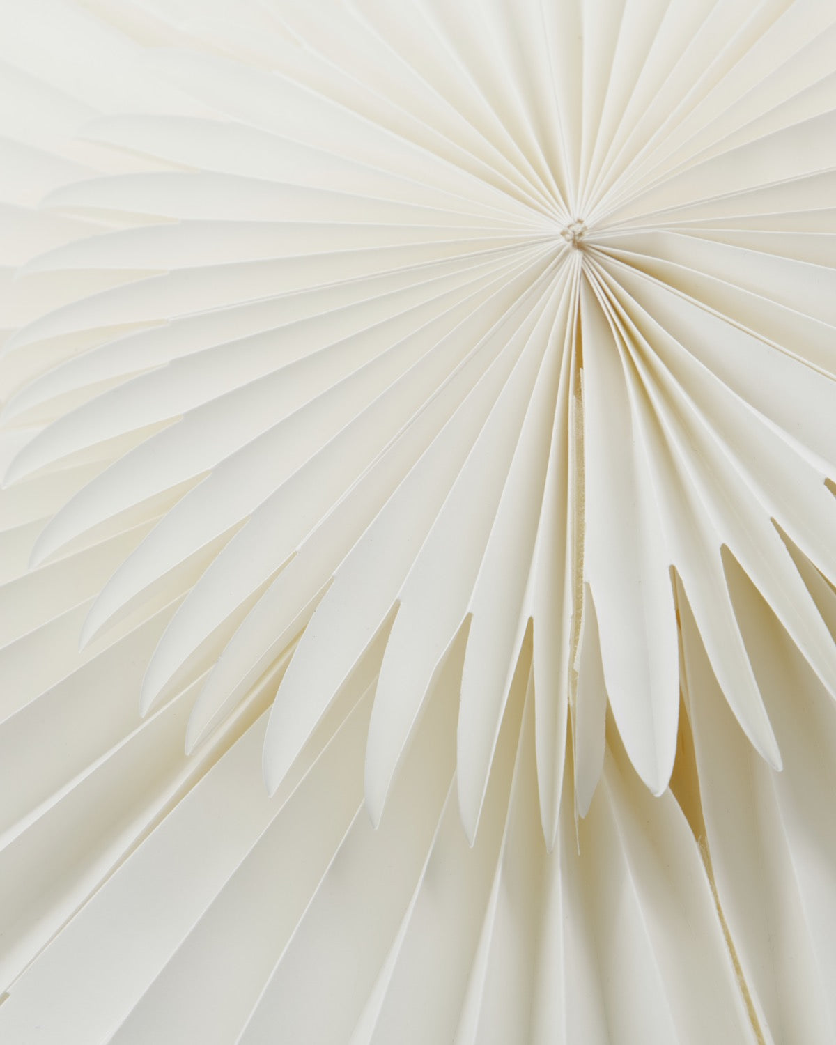 Etoile HDLayer blanche 60cm