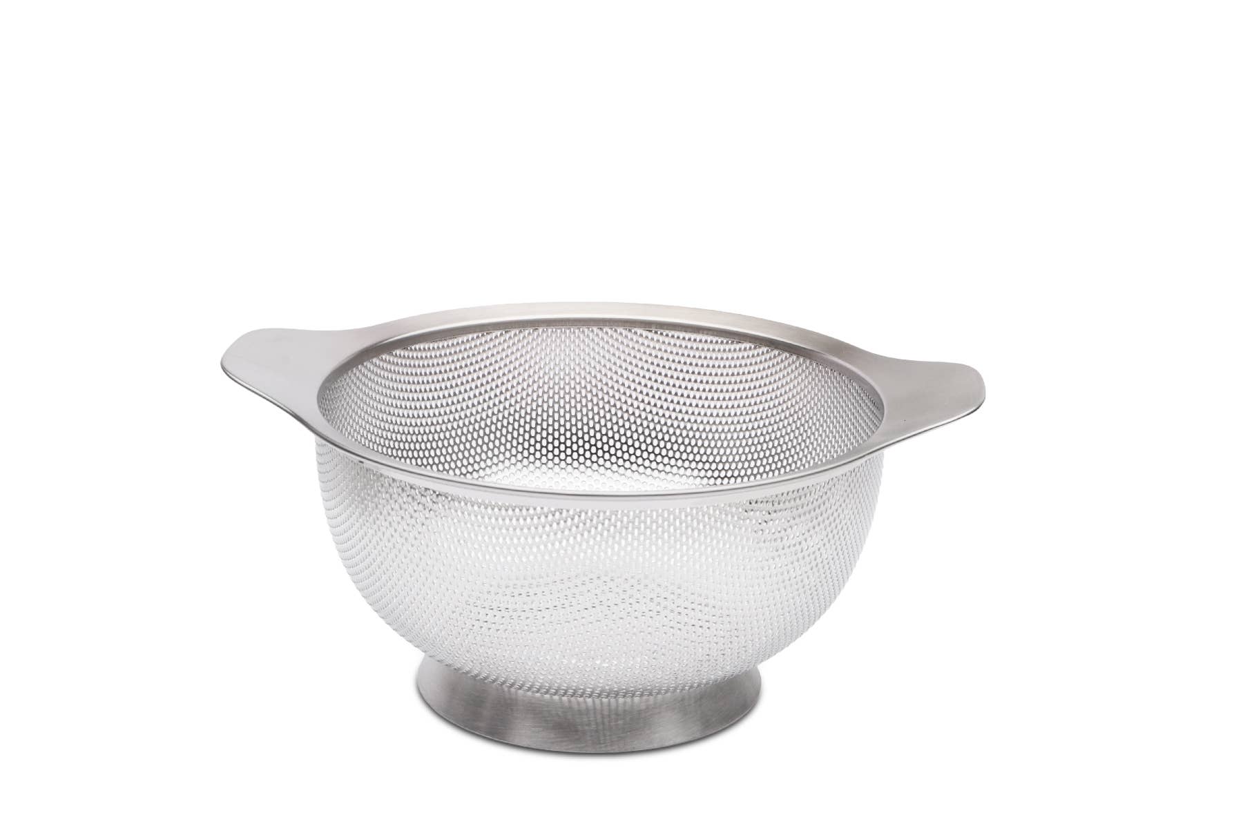 Passoire en acier inoxydable Ø 22cm