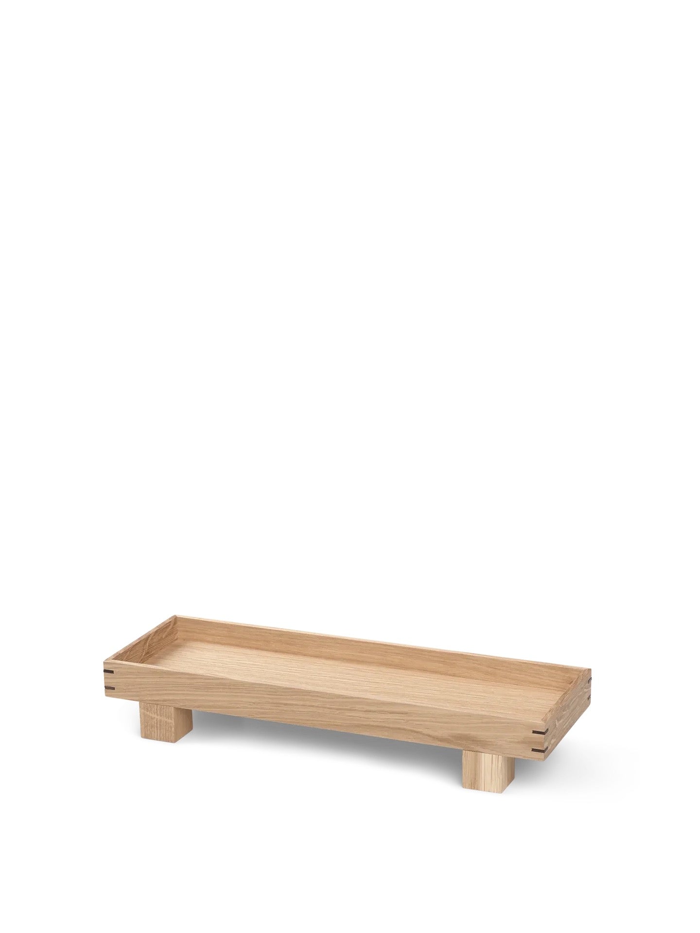 Plateau en chêne (petit)