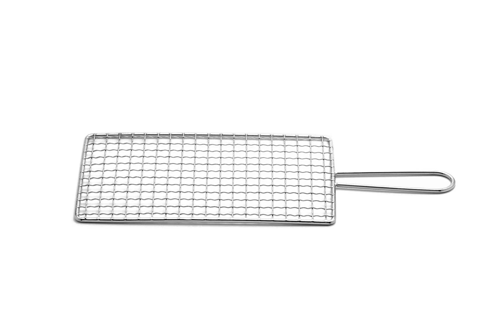 Râpe à pommes de terre classique en acier inoxydable