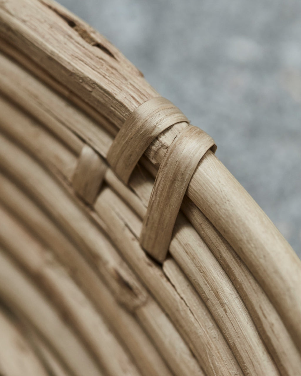 Panier HDConical Nature