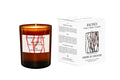 Cirerie de Gascogne - Bougie parfumée ROOTS hiver