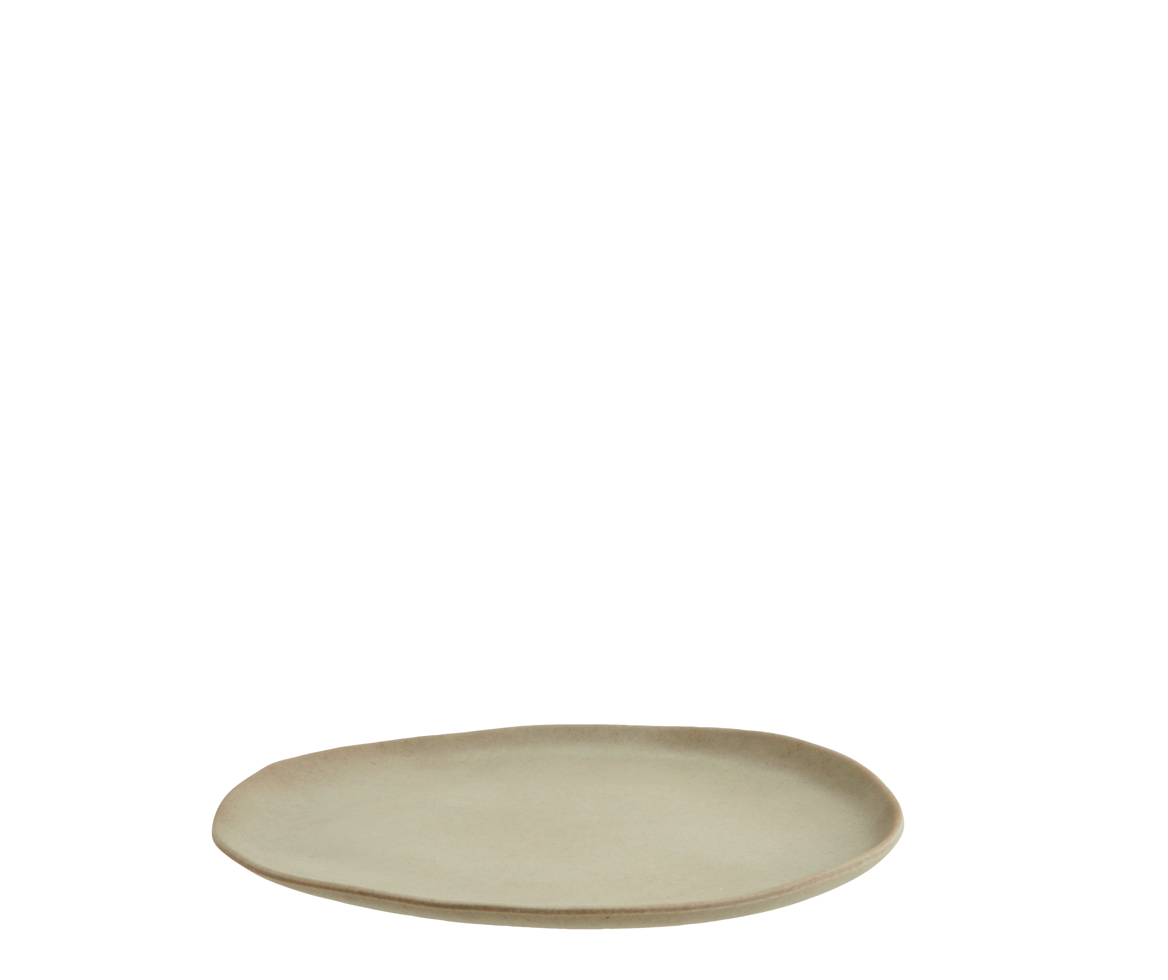 Petite assiette mélamine