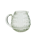 Cruche en verre