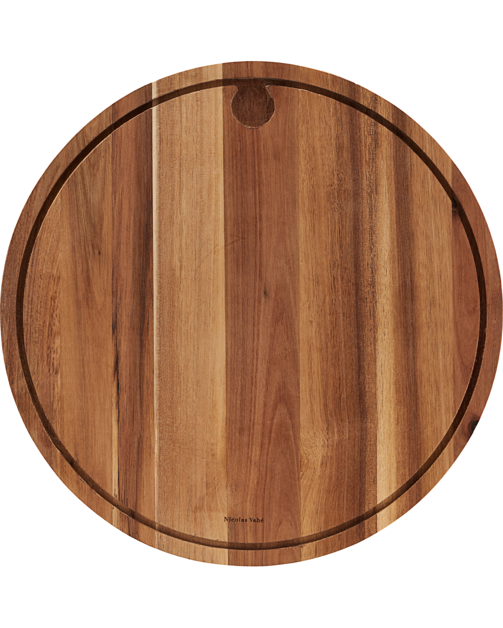 Planche à découper en acacia