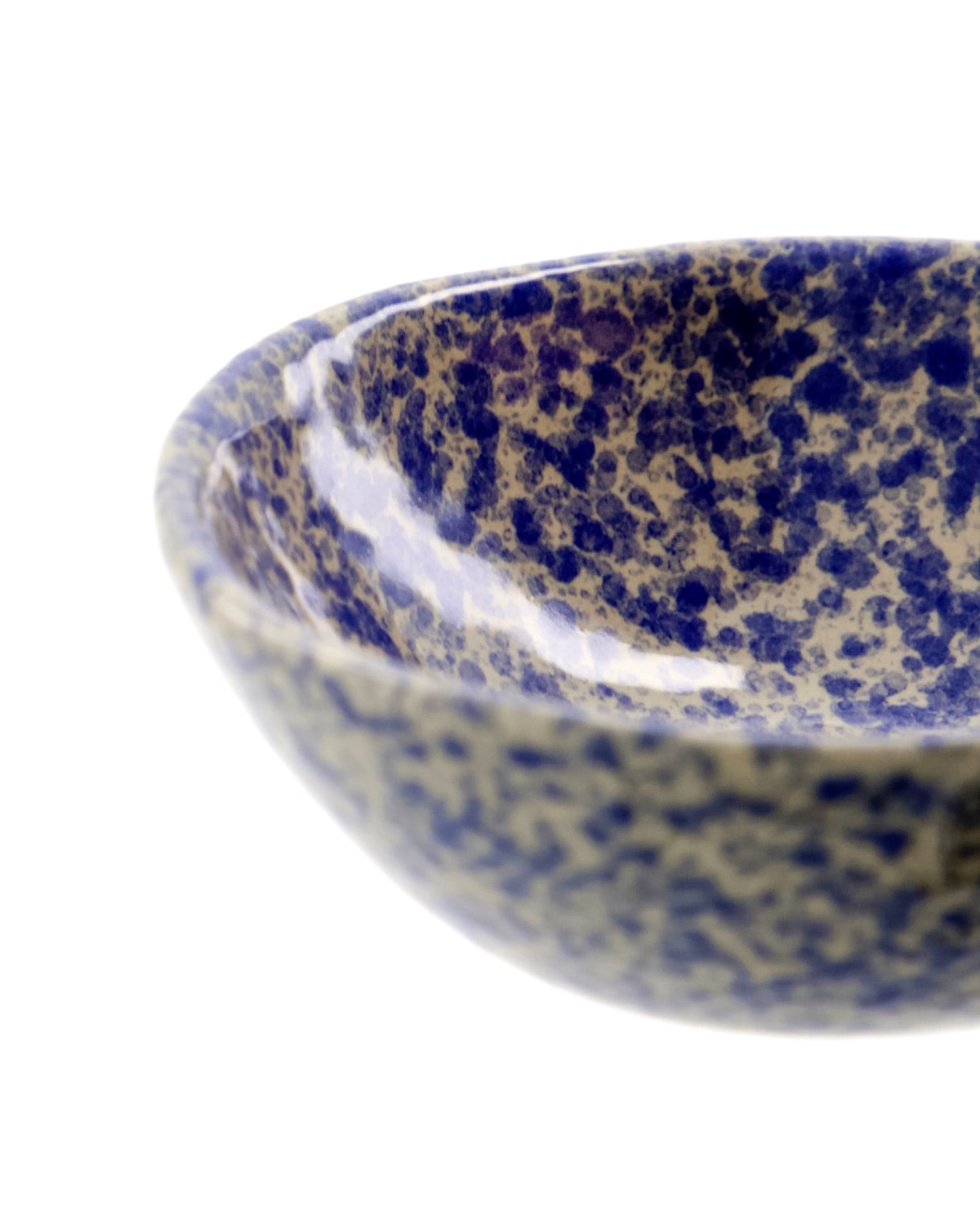 Petits bols Diva (3x set) peint à la main