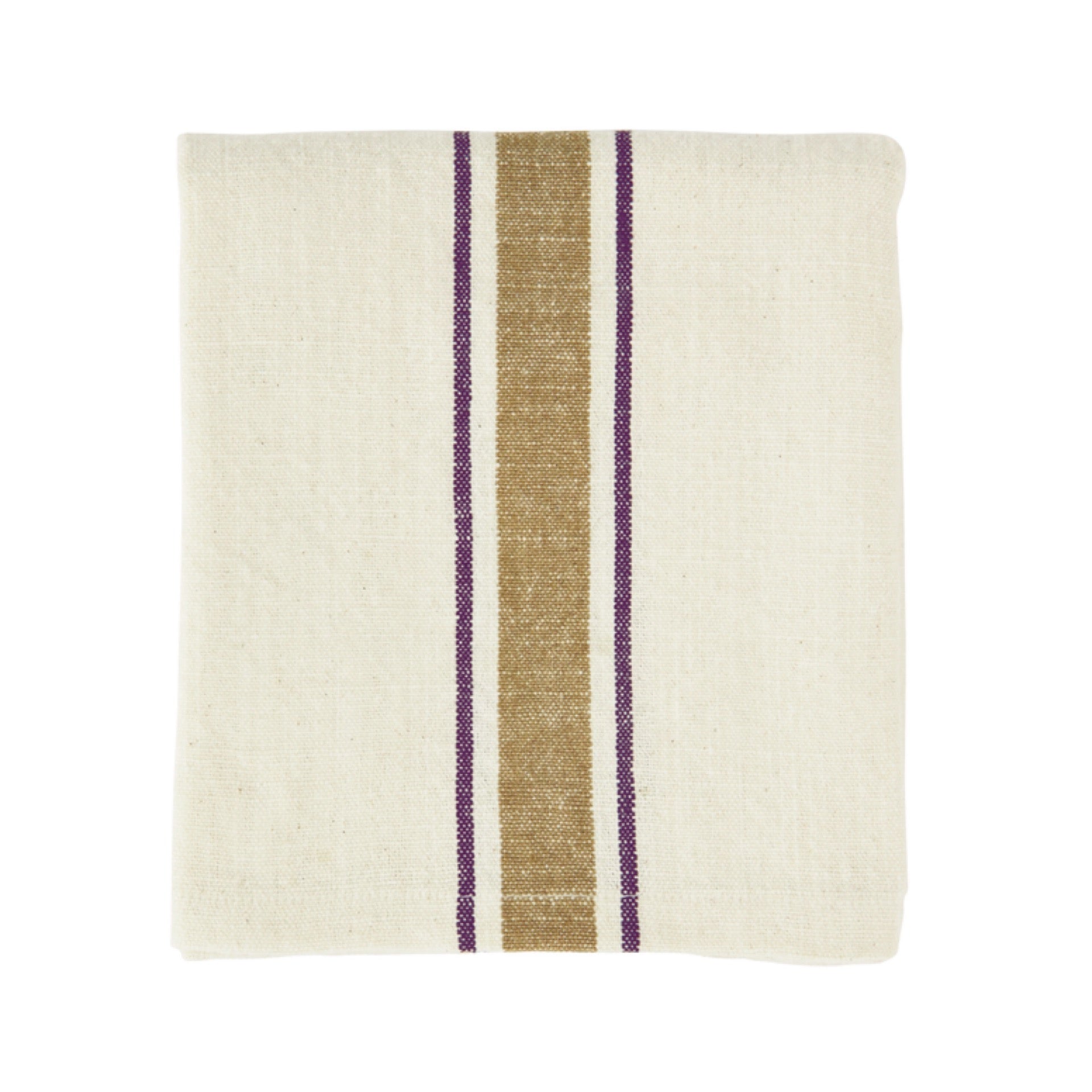 Torchon beige / olive