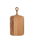 Planche à découper en bois d'acacia