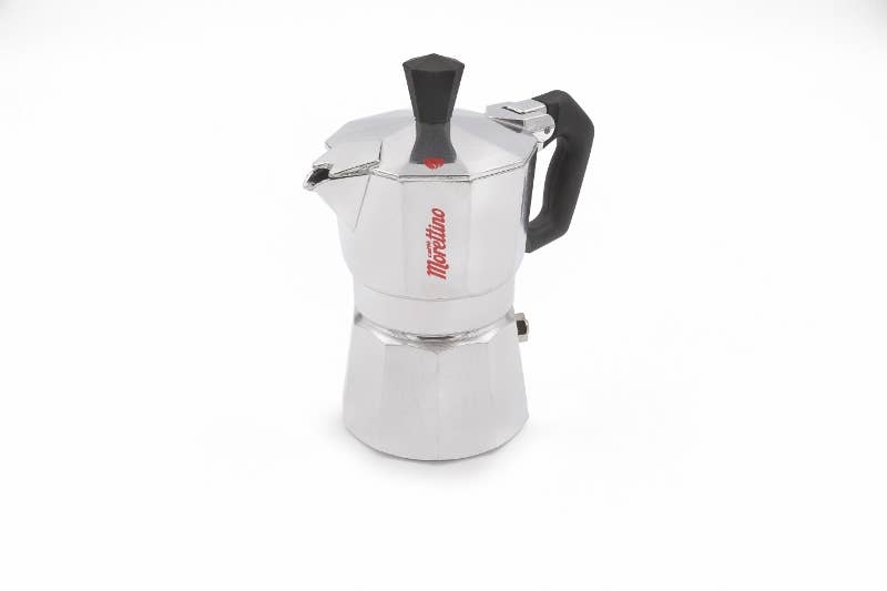 Moka Morettino - 2 tasses