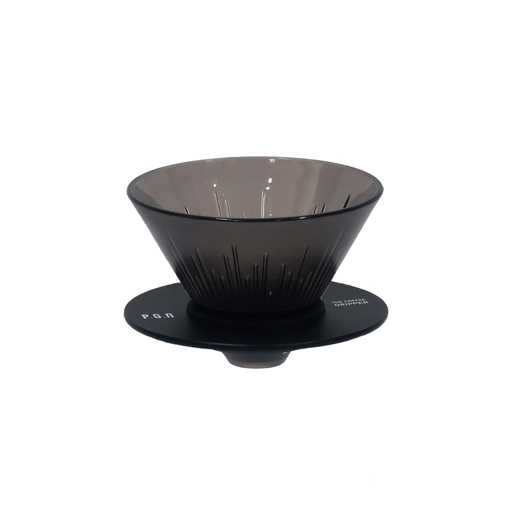 Filtre conique à café