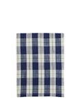 Nappe à carreaux (bleu) 120 x 220cm