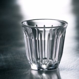 Verre 10 cl ZINC