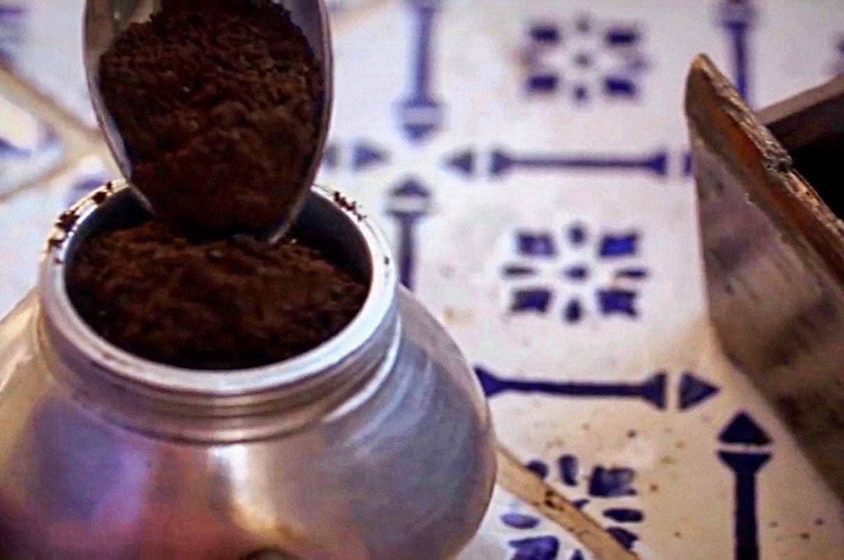 Moka Morettino - 2 tasses