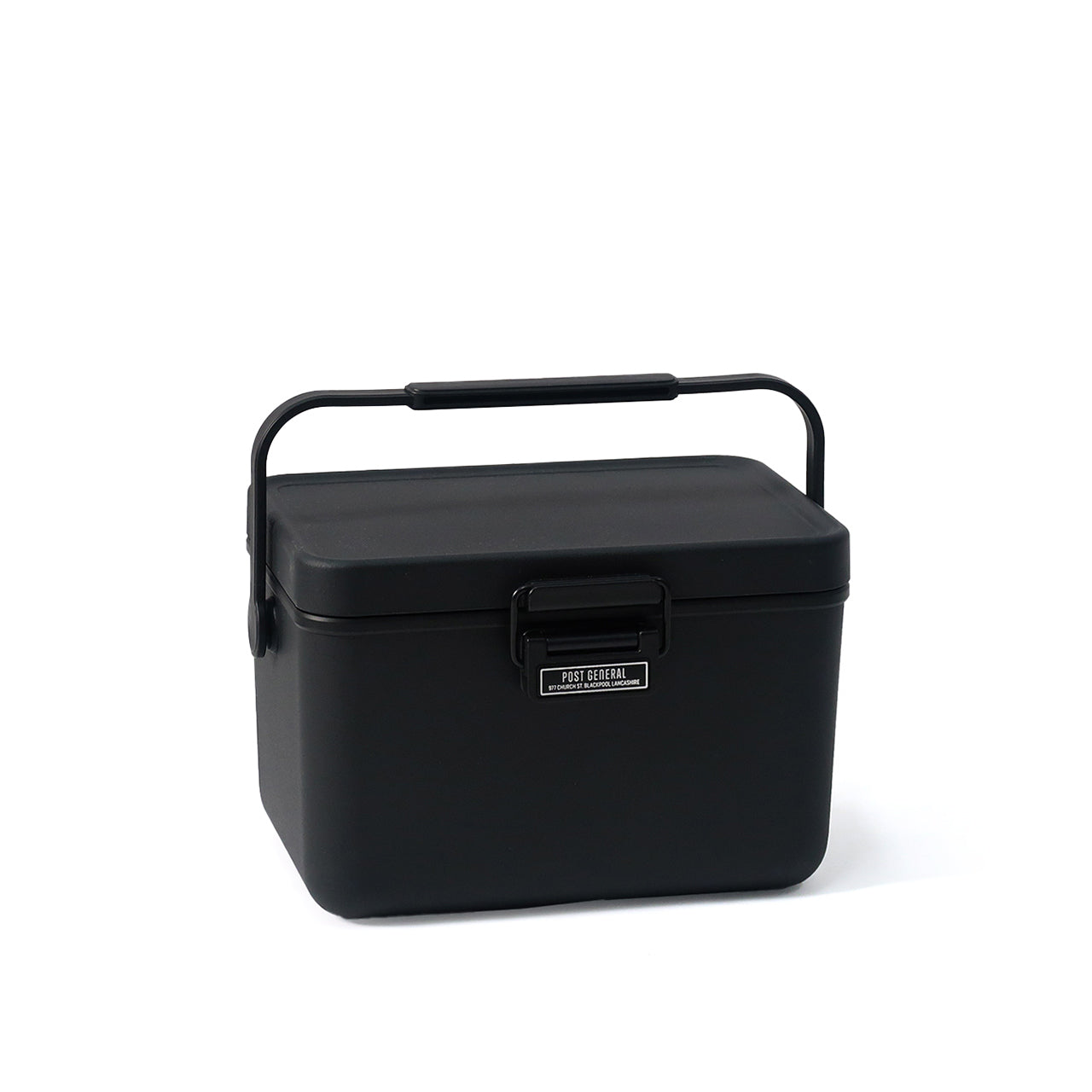 Glacière noire 3 litres